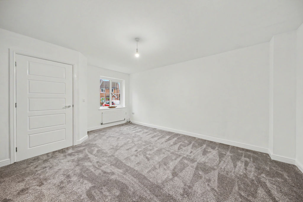 Brick Kiln Drive Hasland